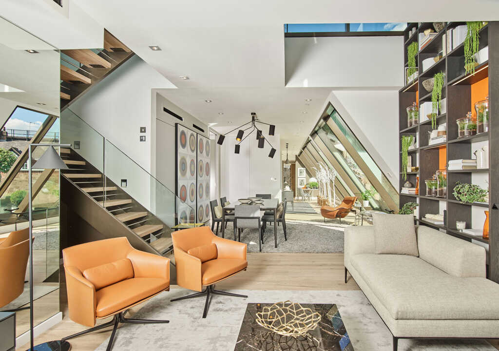 33 greycoat street penthouse 1